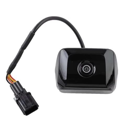 95760H2000 - Parking Camera Compatible With Kia K2 Rio 2017-2020