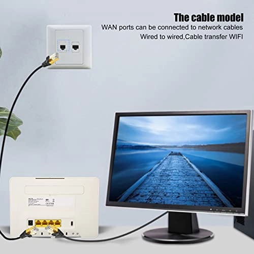 B535 Pro - 300Mbps IEEE 802.11b/g/n