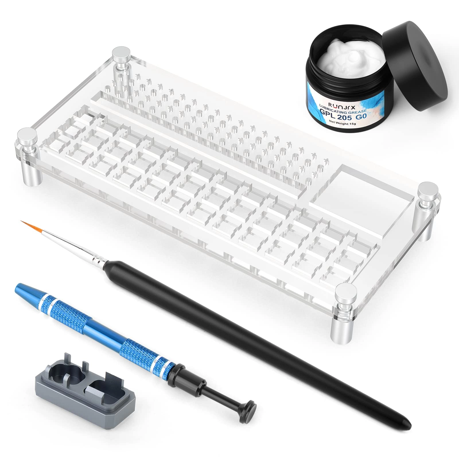 Switch Lube Kit - USB-A