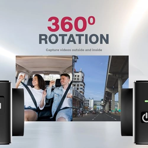 VREC-H320SC 1080p