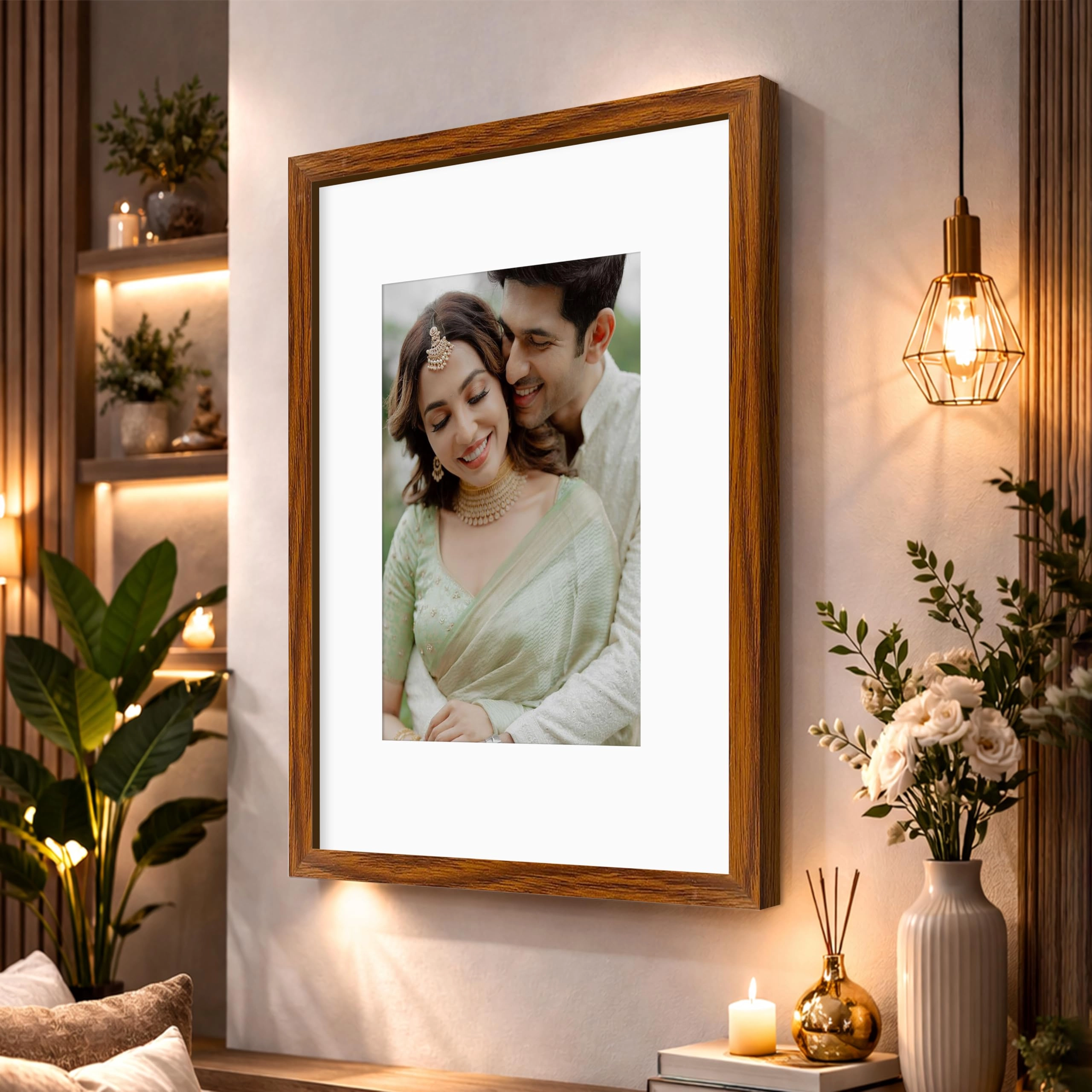 Document Frame - 16x20 Inch