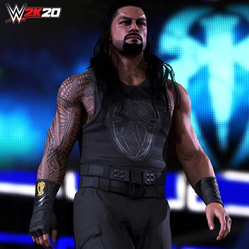 WWE 2K20 - Xbox One