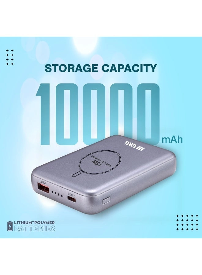 PBE-607 - 10000mAh 15W