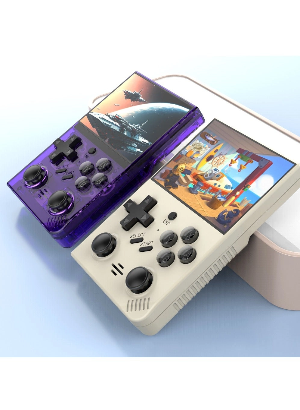 RS35 PLUS - 64GB