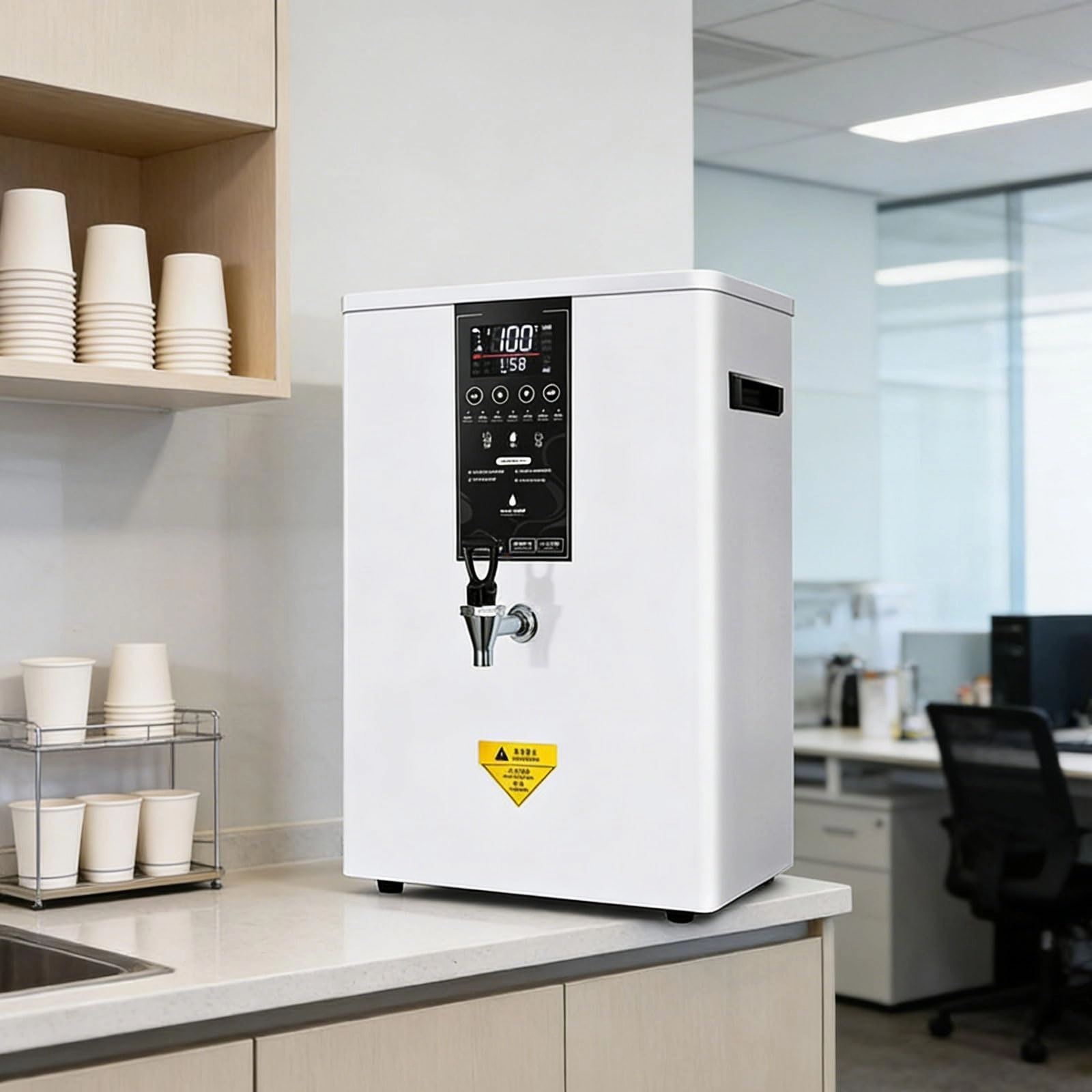 Hot Water Boiler - 20L