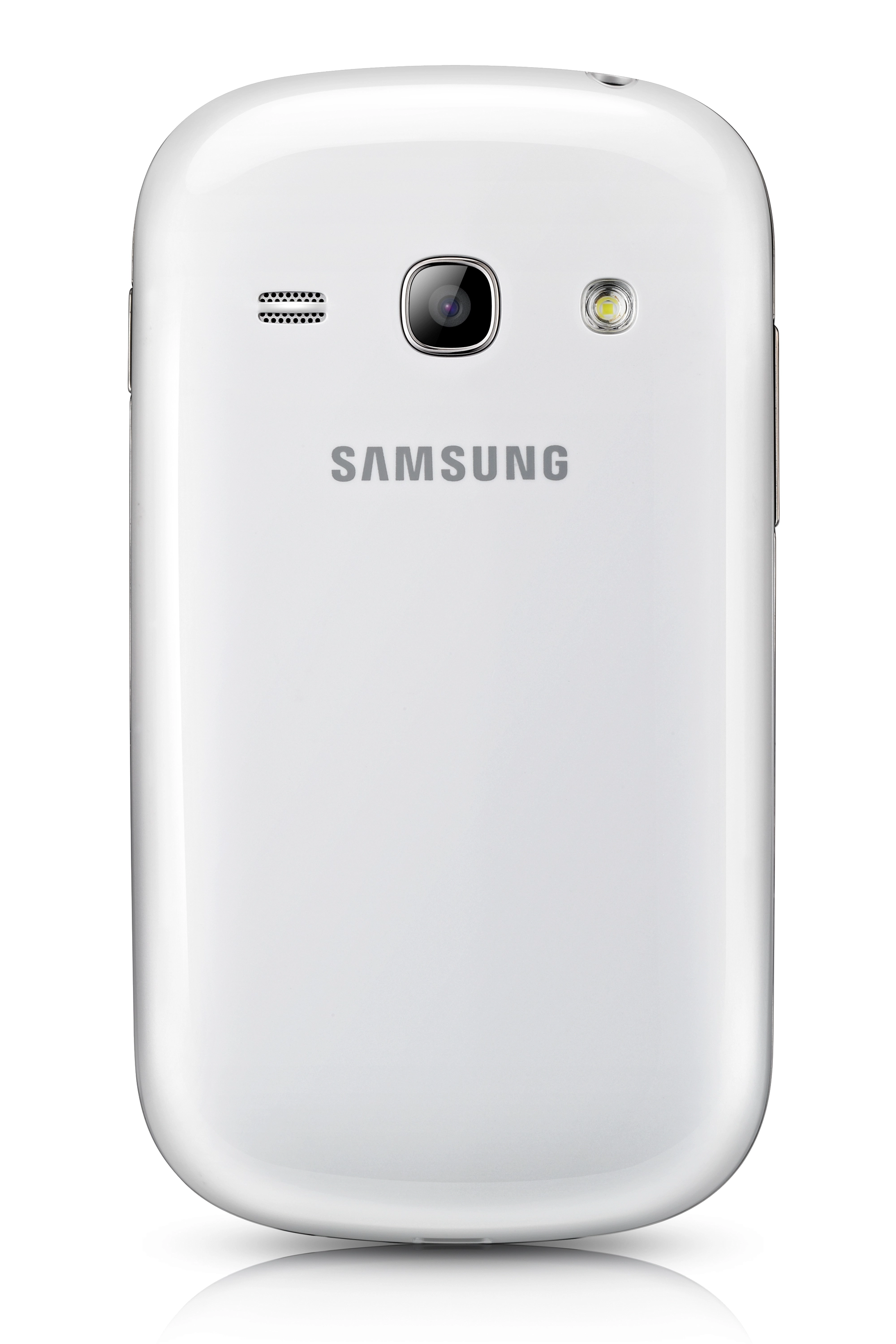 Galaxy Fame - 0.5 gigabyte 4 gigabyte