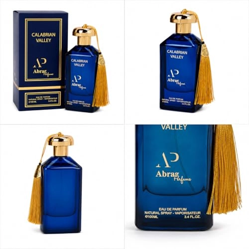 CALABRIAN VALLEY Eau de Parfum - 100 ml