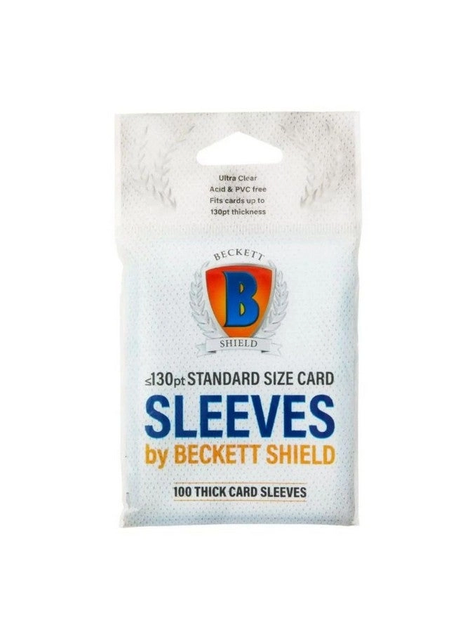 Arcane Tinmen Beckett Shield - 100 CT