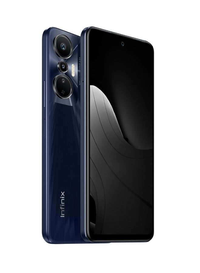 (Renewed) Hot 20S - 8GB 128GB