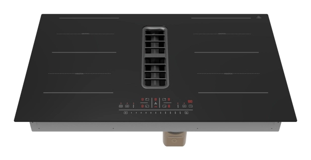 PKM IN4-2FZSA Induction hob