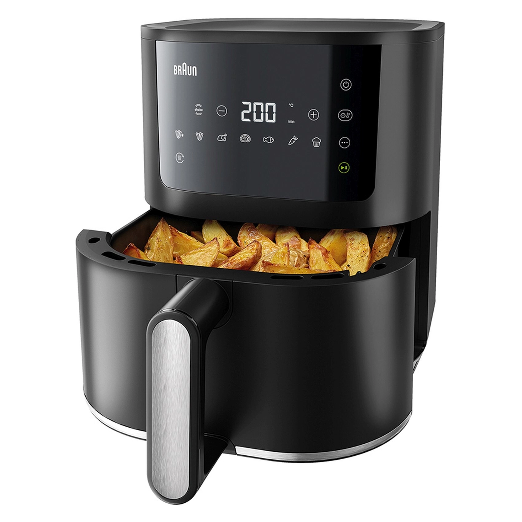 MultiFry 3 HF3030BK