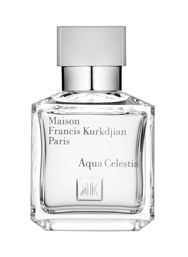 Maison Francis Kurkdjian Aqua Celestia Eau de Toilette 70 ml