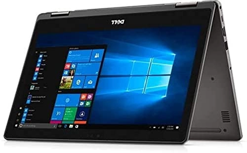 (Renewed) Latitude 3379 - 13.3'' Core i5 8GB DDR3 256GB SSD