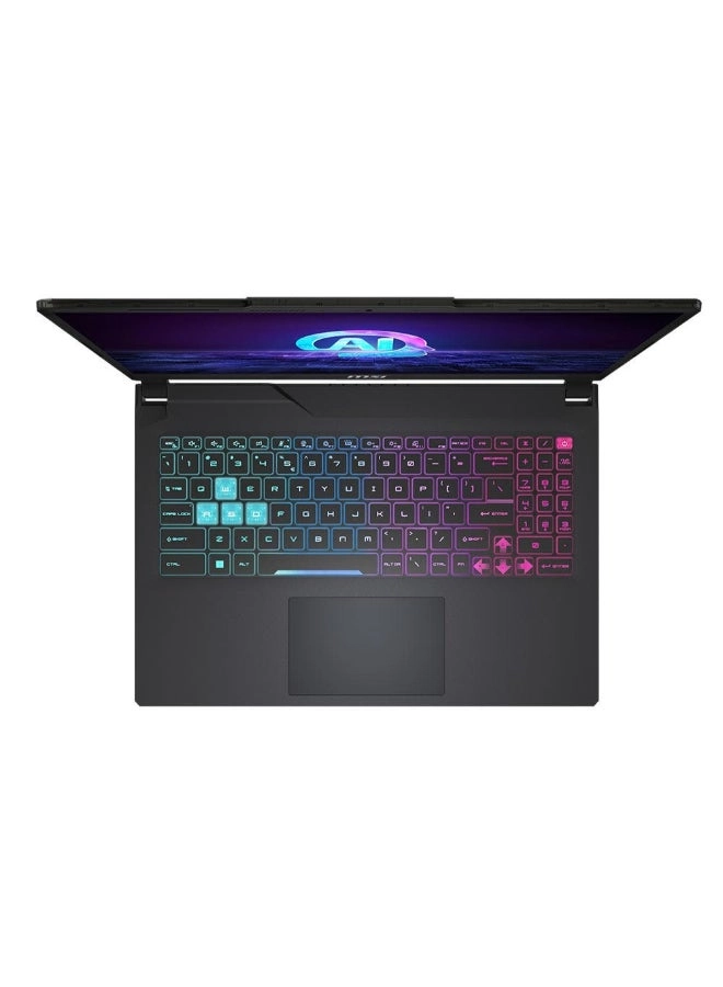 Cyborg 15 AI A1VE CYBORG 15 AI A1VE - 15.6'' Core Ultra 7-155H 16GB DDR5 512GB SSD