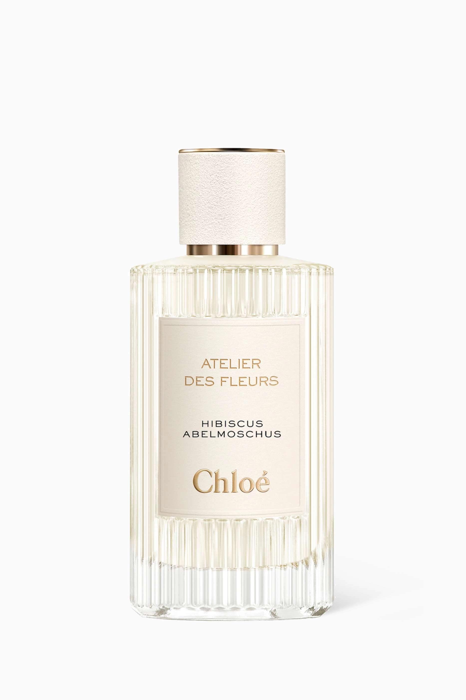 Chloé Perfumes Hibiscus Abelmoschus Eau de Parfum 150ml