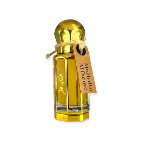 Mukhallat Al Faransi - 12 Milliliters