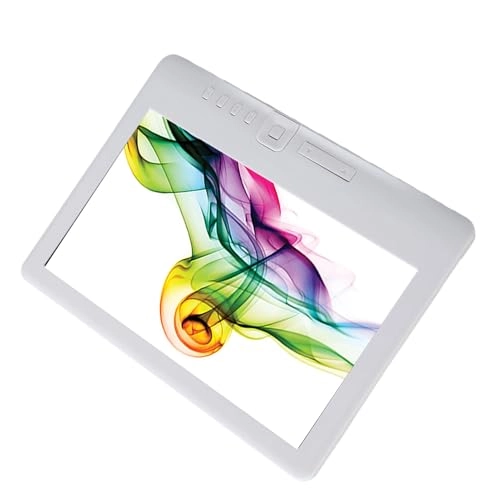 Ebook Reader - 7-inch 8GB