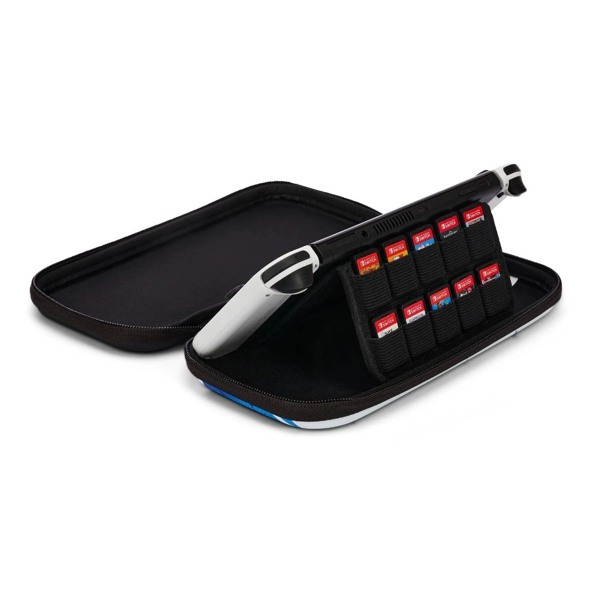 Protection Case for Nintendo Switch or Nintendo Switch Lite - Pikachu Electric Type Hard Shell