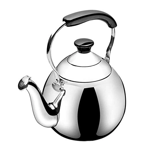 Whistling Tea Kettle - 3l