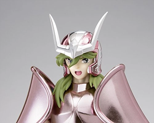 Andromeda Shun - Saint Seiya Saint Cloth Myth Revival Ver (16 cm)