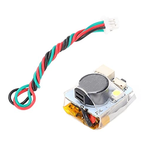 RC Loud Buzzer Alarm - 100 dB 1.5V 100mAh