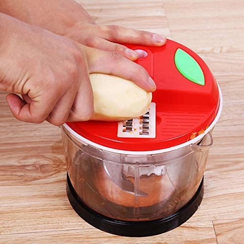 Food Slice - 1500 ml 4 Blades