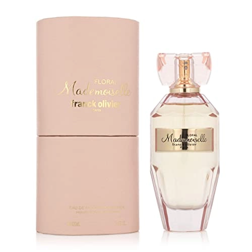 MADEMOISELLE RED Eau de Parfum 100 ml