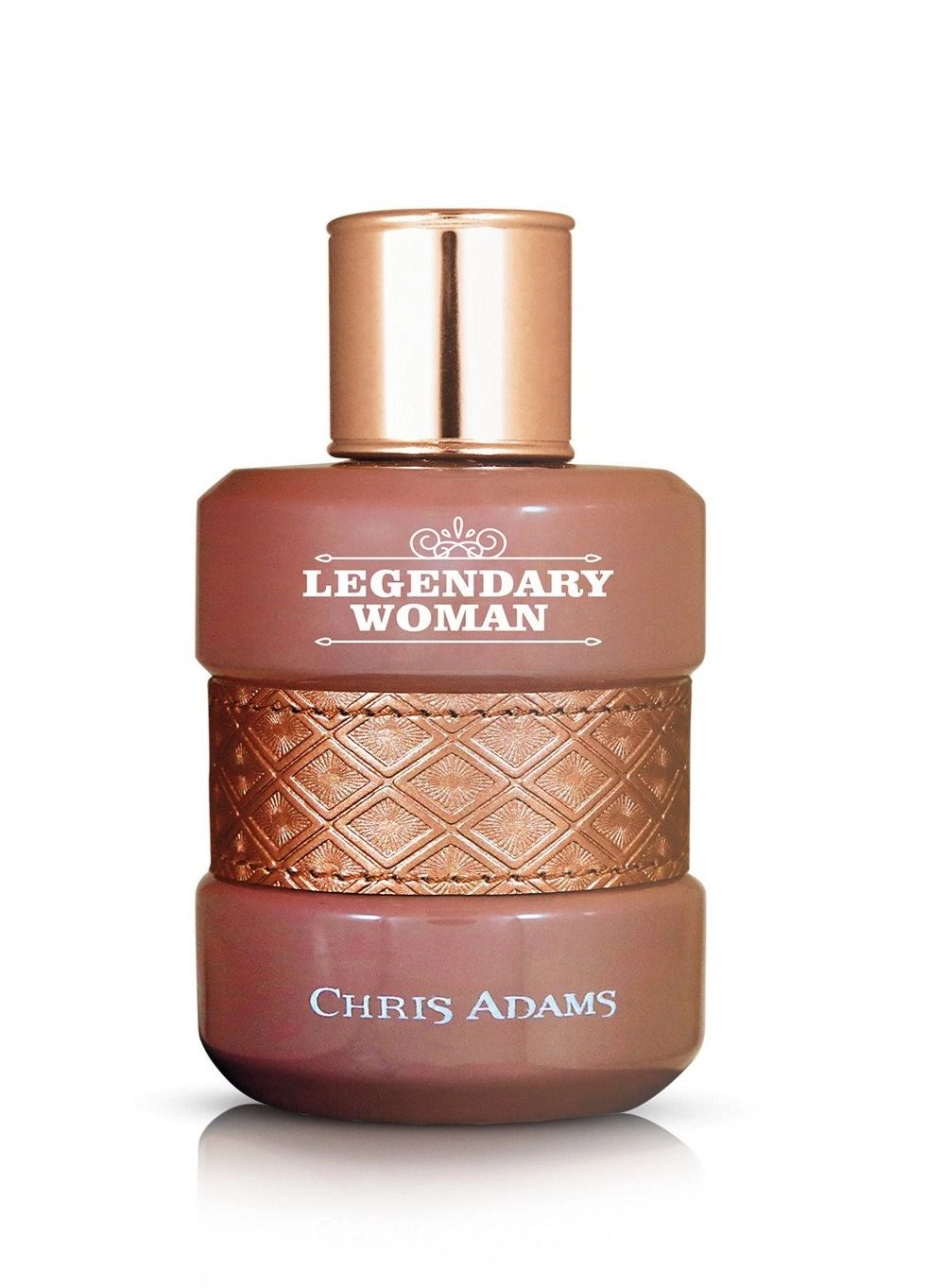 CHRIS ADAMS Legendary Women Eau de Toilette 100 ml