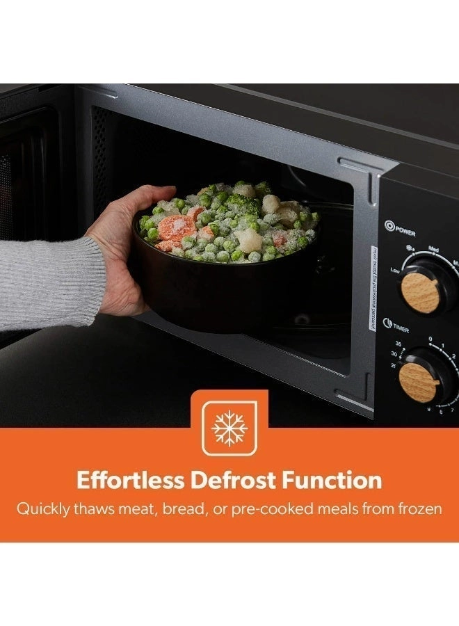 NordiQ Collection GMO34062UK-BK