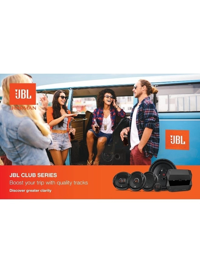 Club 602Ctp - 2 way 70W RMS