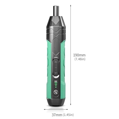 Electric Screwdriver - 320Ah