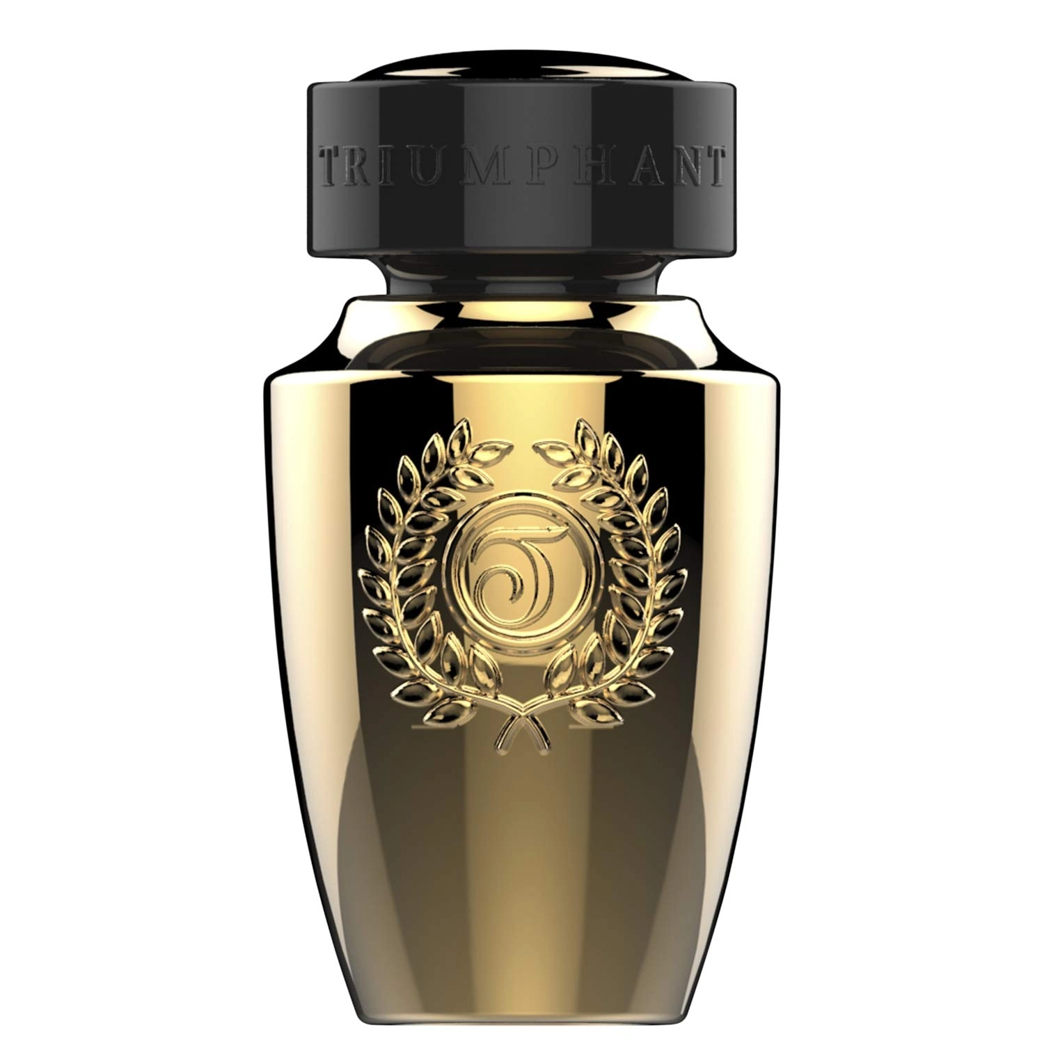 Triumphant GOLD GLORY - 3.4 Fluid Ounces Eau De Toilette