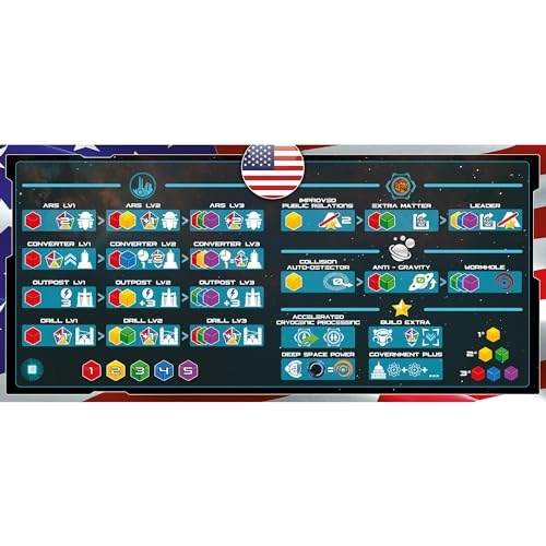 Starship Interstellar