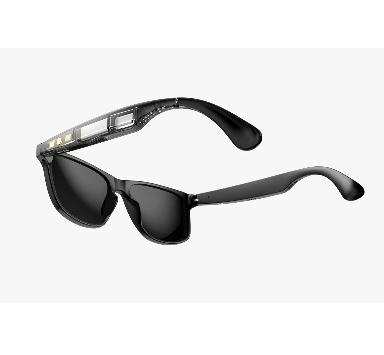 V-Smart Sydney Smart Glasses - UV400 Polarized Lens Bluetooth V5.4 120mAh