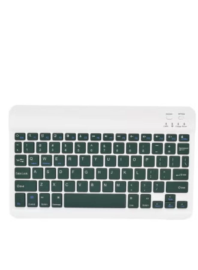 Wireless Bluetooth Rechargeable Keyboard - EN Wireless