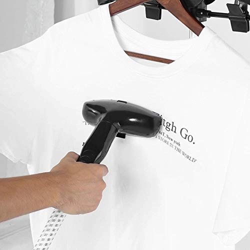 Vertical Garment Steamer - 1800W 1.7L