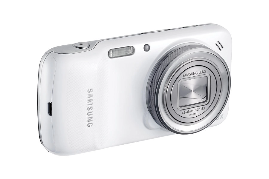 Galaxy S4 Zoom - 8GB