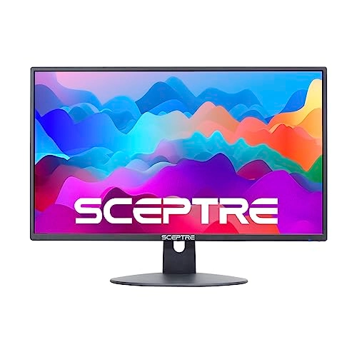 E248W-1920 - 24 Inches 1920x1080
