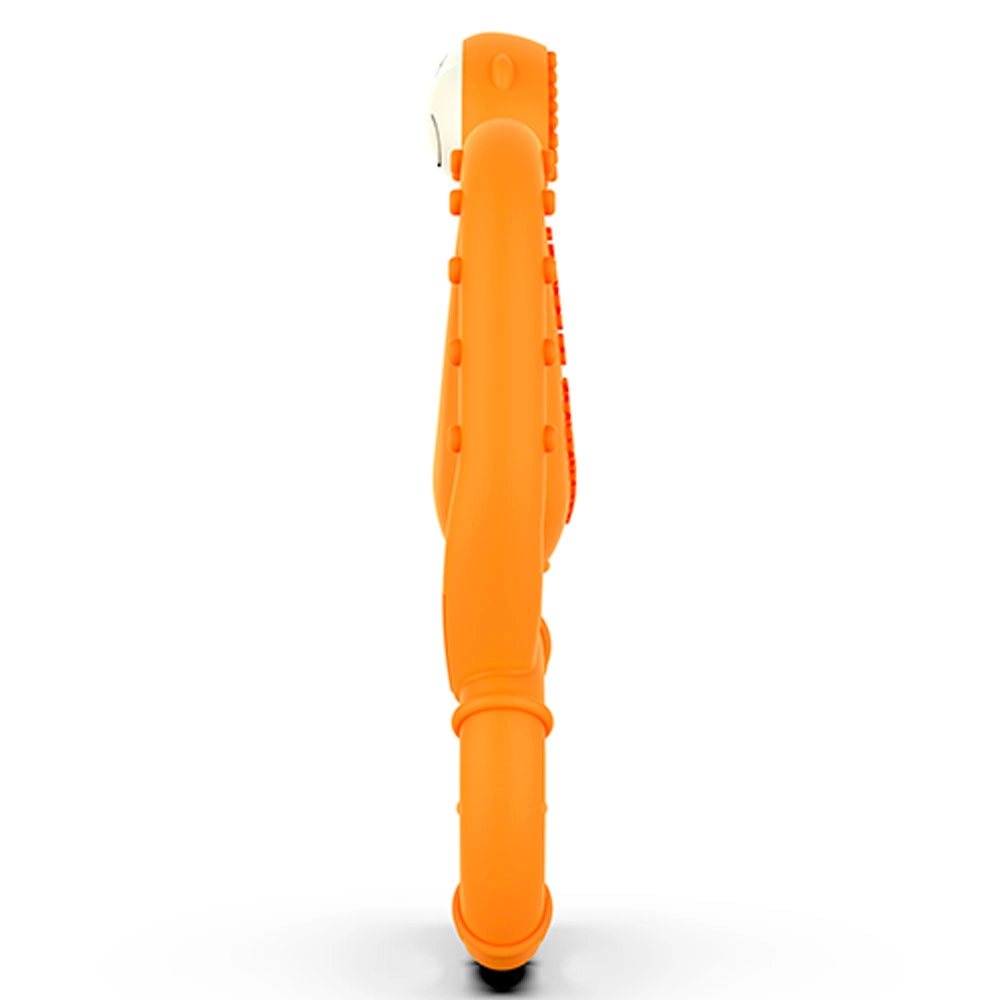 Mini Monkey Teether - Blue 3 Months