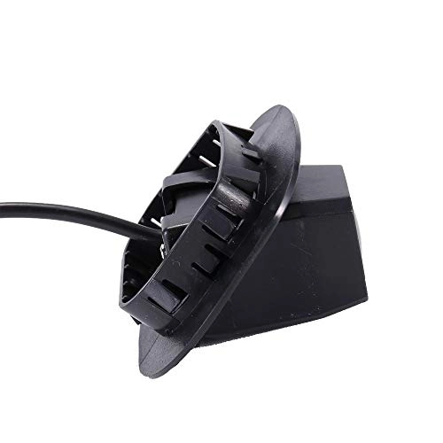 CCD car rear view camera - Night Vision Wireless 628 x 586 pixels