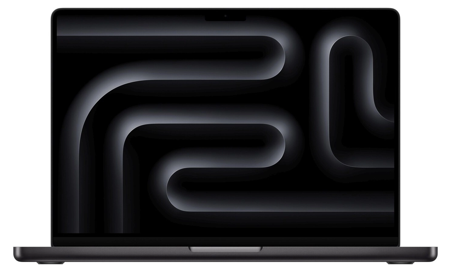 Apple MacBook Pro 2024 - 14'' M4 16 gigabyte 512 gigabyte