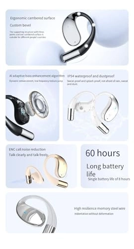 WM-064 Wireless Earbud