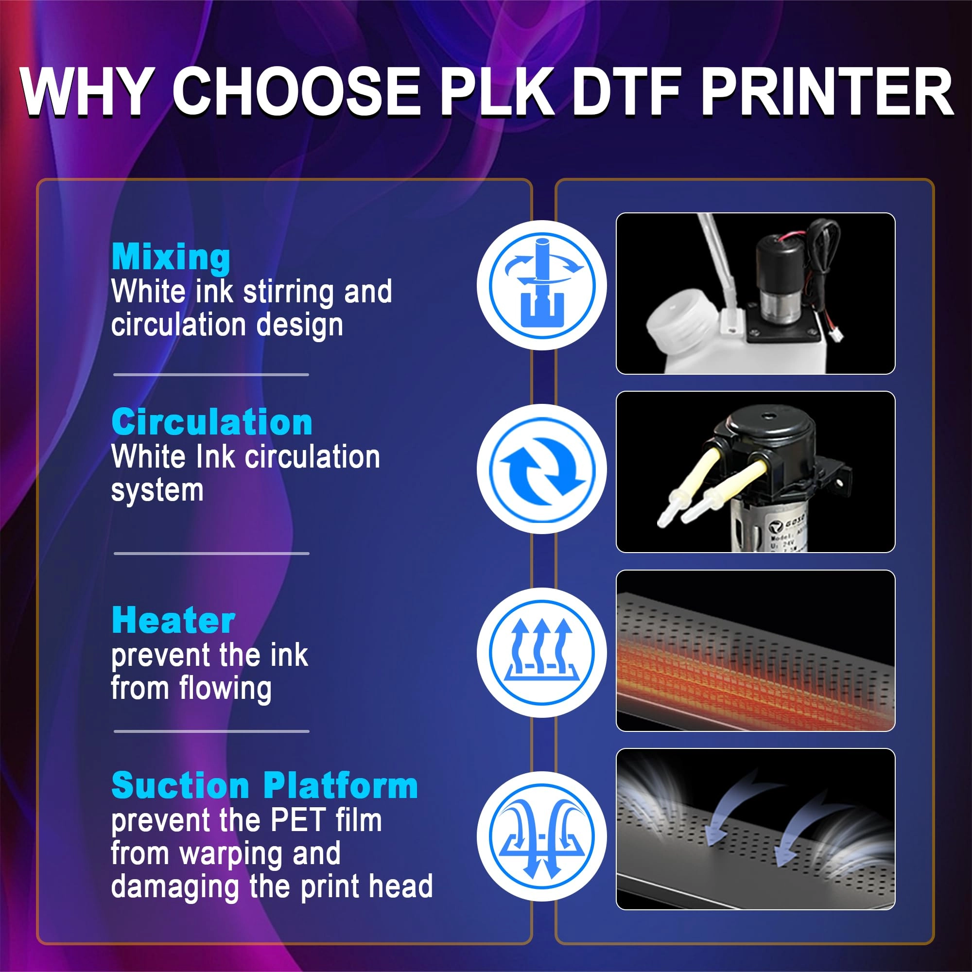 A3 Printer