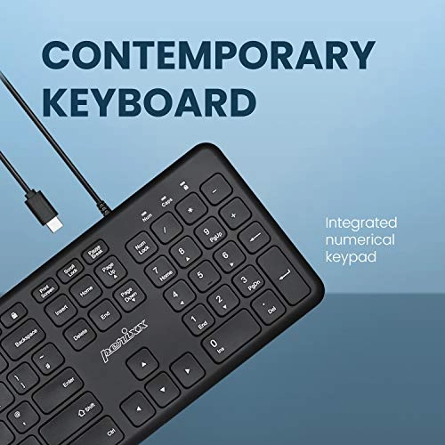 PERIBOARD-210 - UK Wired