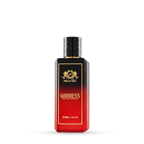 Goddess For Woman Eau de Parfum - 100 ml