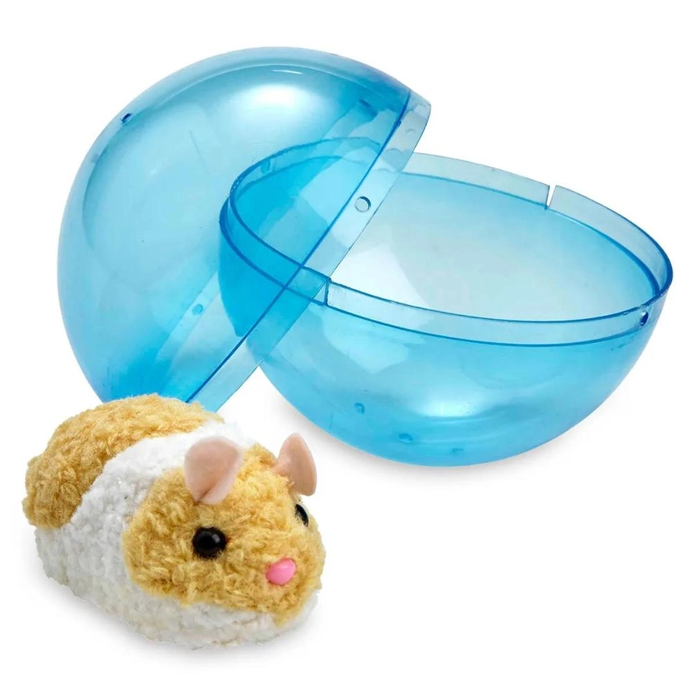 Pitter Patter Busy Little Hamster - 3 +