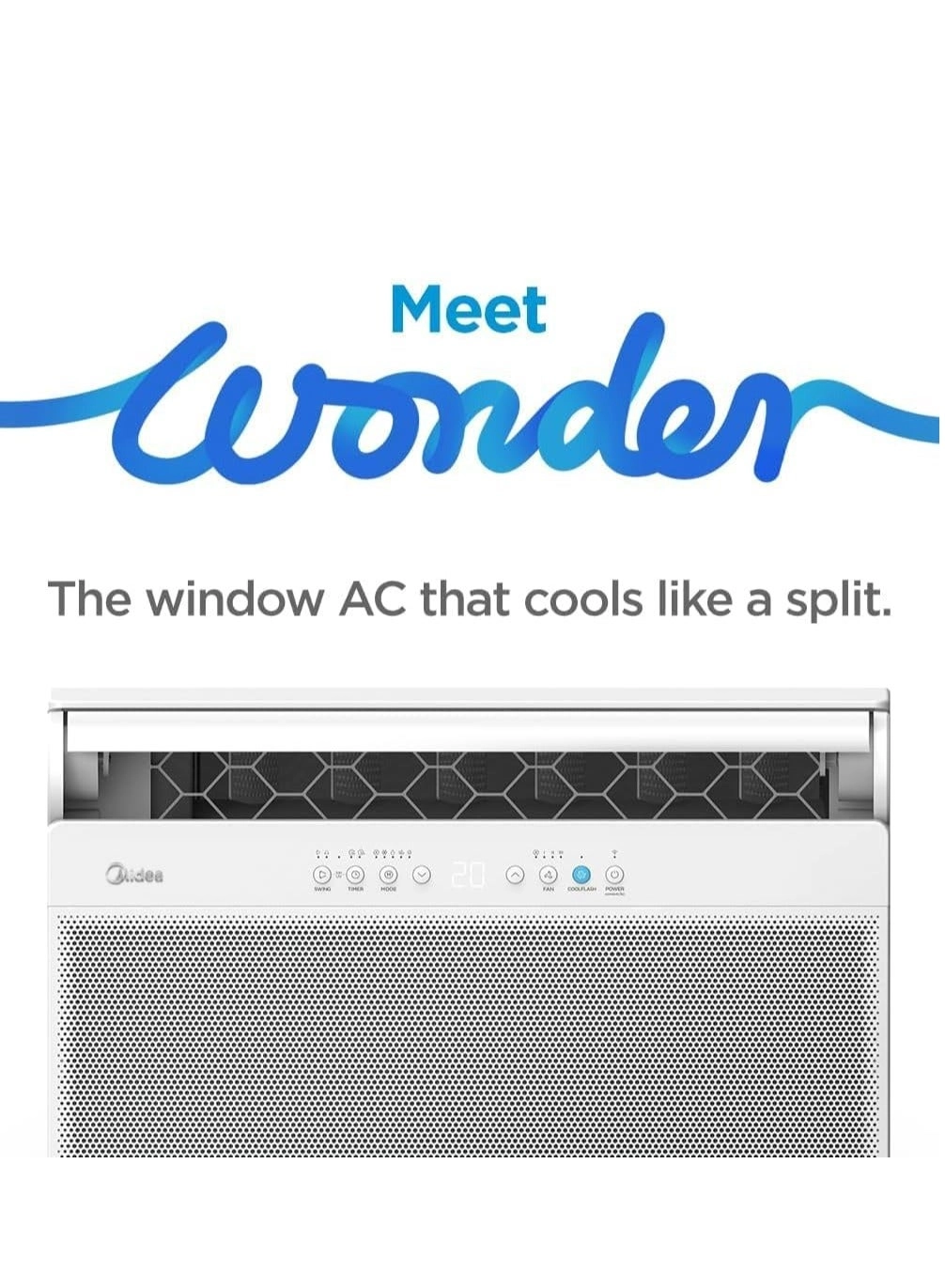 Wonder Window - 6210 Watt