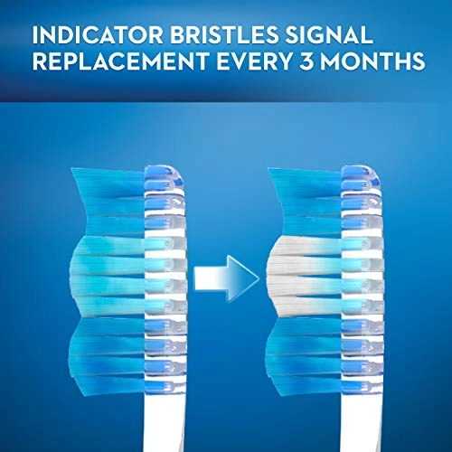 Indicator Contour Clean - Medium 4-Piece Pack