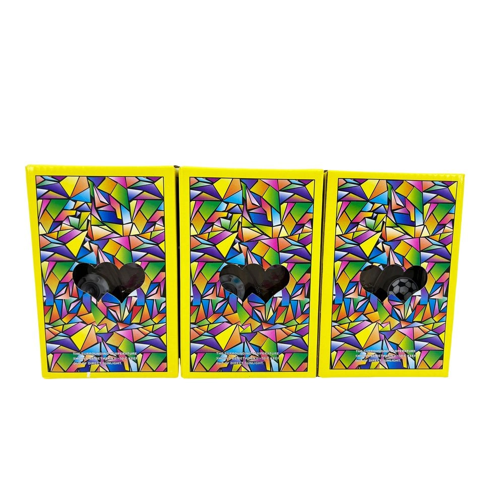 Cobalt Liquid Timer - Dolphin Spinning Wheel Gear