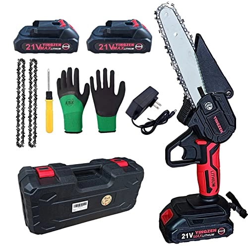 Mini Chainsaw - 100 watts
